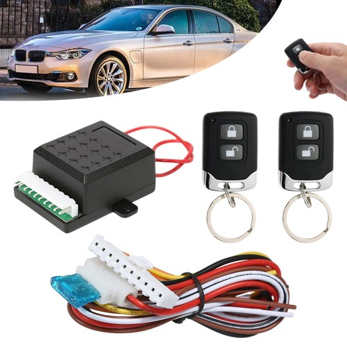 12v auto fernbedienung - 12v, keyless