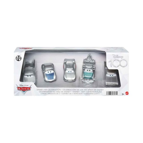Mattel hpl98 disney 100 - -,