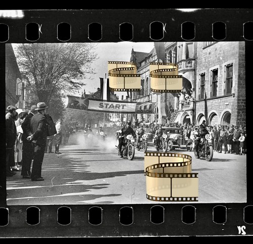 Orig negativ pkw fahrzeuge - orig.,