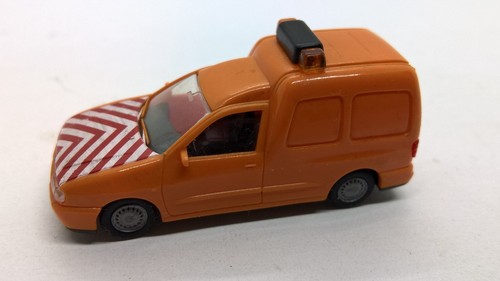 Rietze 50850 volkswagen - 1:87,