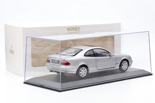 Norev mercedes benz - mercedes-benz, clk