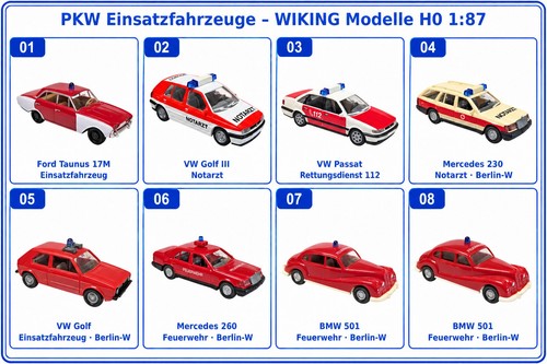 Autawiking einsatzfahrzeuge - autawiking,