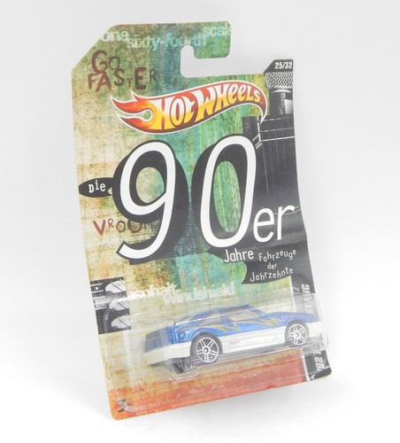 Hot wheels ford mustang - wheels, 92