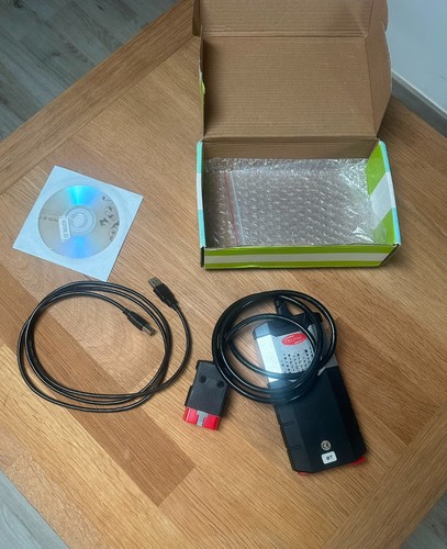 Kfz diagnoseinterface für pkw - kfz-diagnoseinterface,