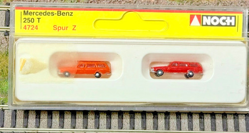 Noch 4724 spur 220 - noch,