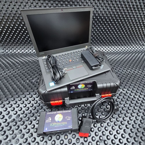 Kfz profi diagnosegerät - kfz, obd2