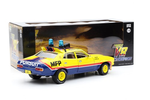 Ford falcon mad max xb - max,