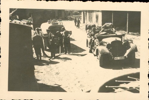 Wk2 wehrmacht soldaten - wk2,
