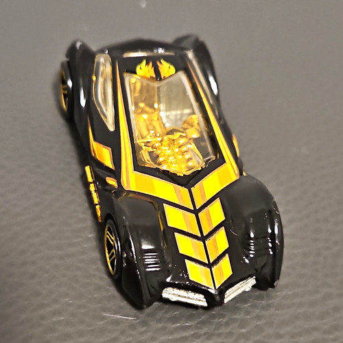 Hot wheels sinistra - wheels, sinistra™