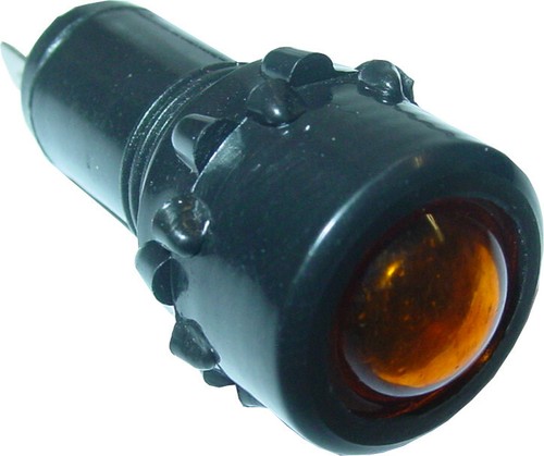 Große 20mm kontrolllampe - große,