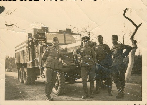 Foto wk2 wehrmacht - wehrmacht, soldaten